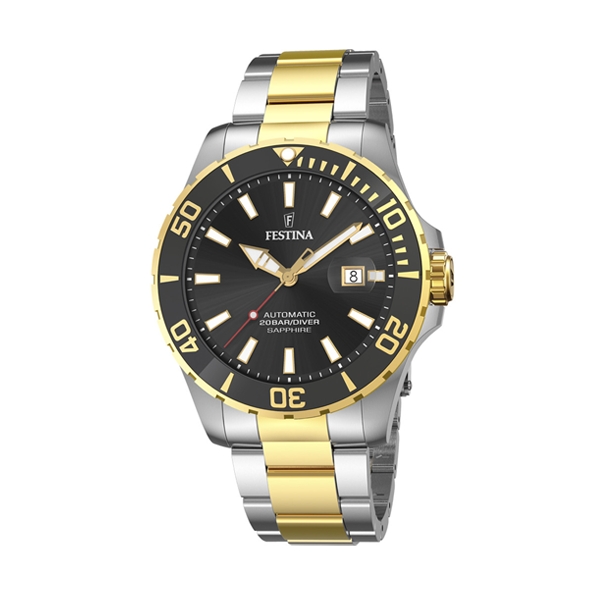 Festina Watches Mod. F20532/2