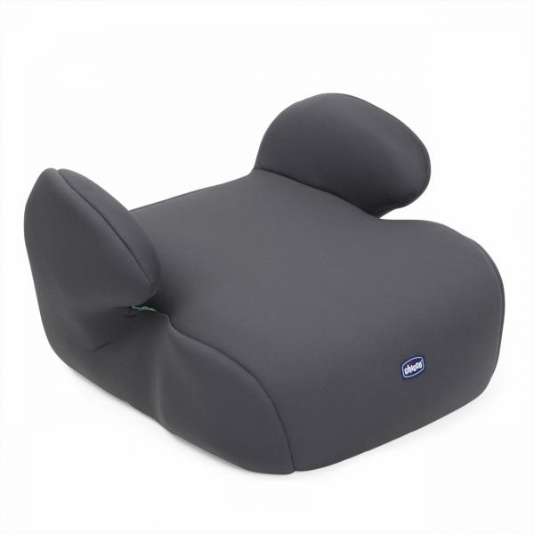 Seggiolino Auto Chicco Quasar Gruppo 3 I-Size - Grigio