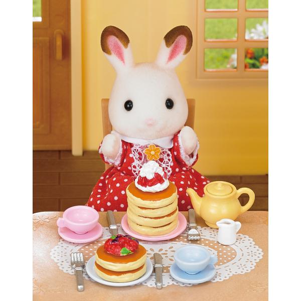 Sf 5225 Set Of Taste Pancake - Image 4