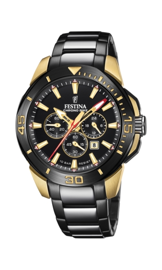 Festina Watches Mod. F20644/1