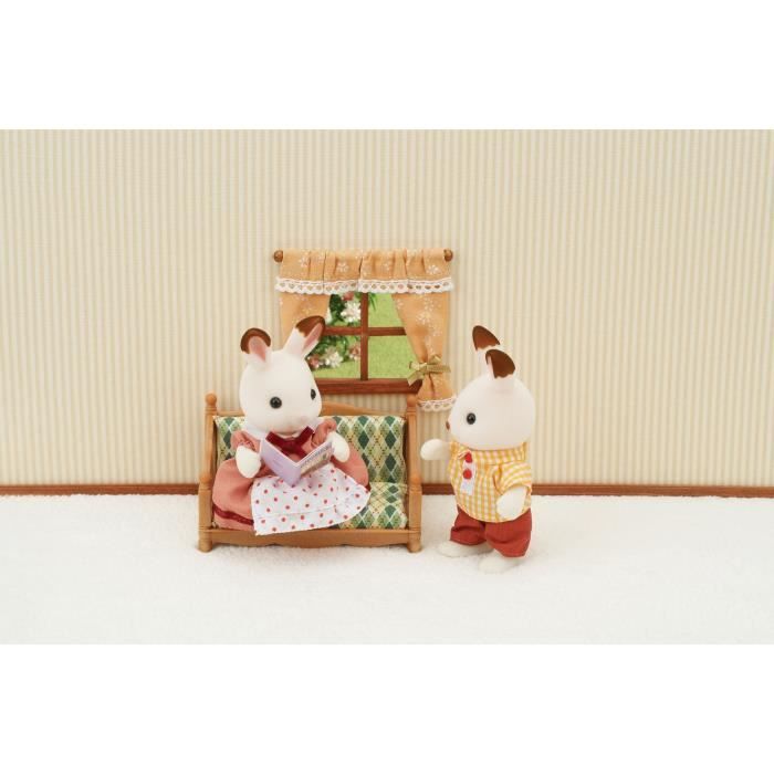 Famiglie Sylvaniane 5339 The Piece To Live - Image 5