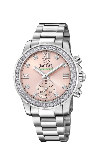 Jaguar Watches Mod. J980/2