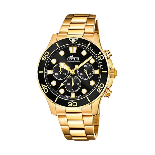 Lotus Watches Mod. 18758/3