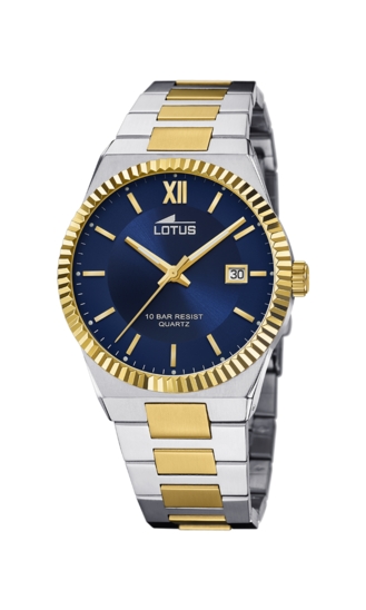 Lotus Watches Mod. 18836/2