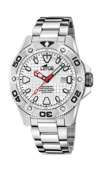Lotus Watches Mod. 18929/a