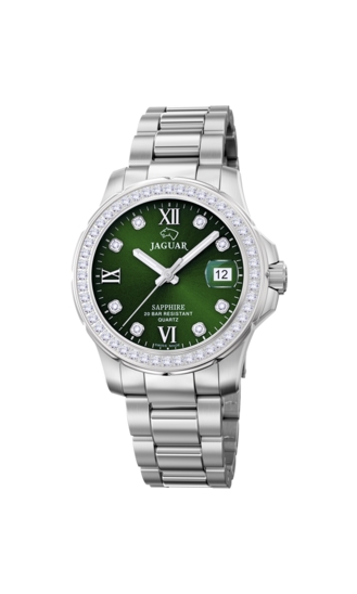 Jaguar Watches Mod. J892/5