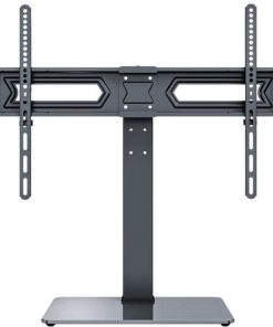 Supporto Tv Centrale - Acciaio - Sho 4810