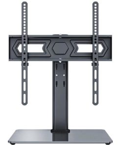 Supporto Tv Centrale - Acciaio - Sho 4800