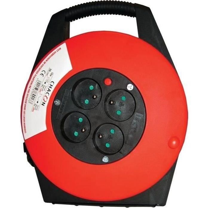 10m Bobina Domestico