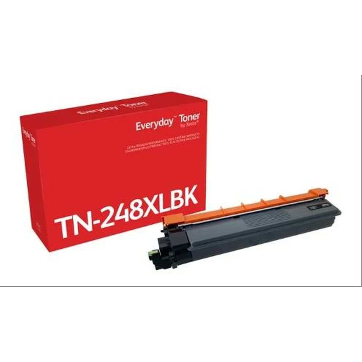 Toner Compatibile Xerox 006r04875 Nero (1 Unità)