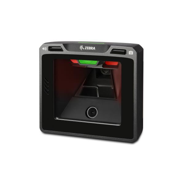 Zebra Sp7201-V, Integrierter Barcodeleser, 1d/2d, Codabar, Code 11, Code 128, Code 39, Code 93, Gs1 Databar, Msi, Plessey, UpC-A, Aztec Code, Verbund - Image 3