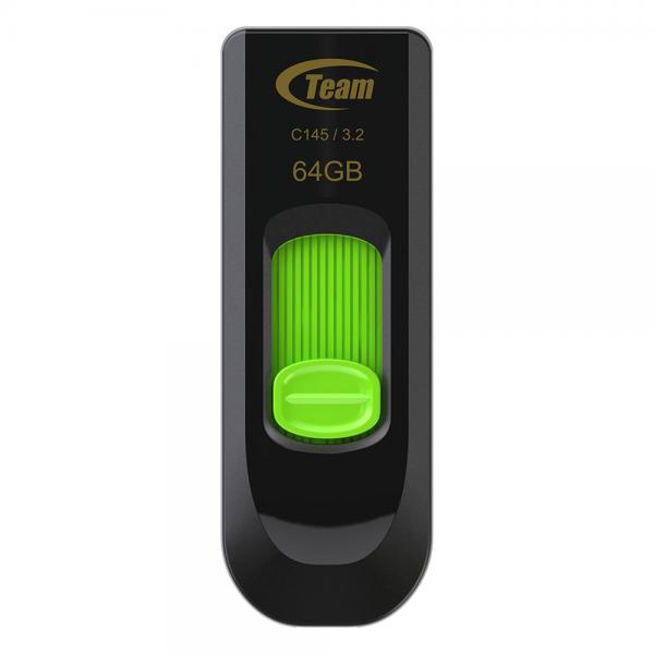 Team Group Team Usb Disk C145 - Chiavetta Usb - 64 gb