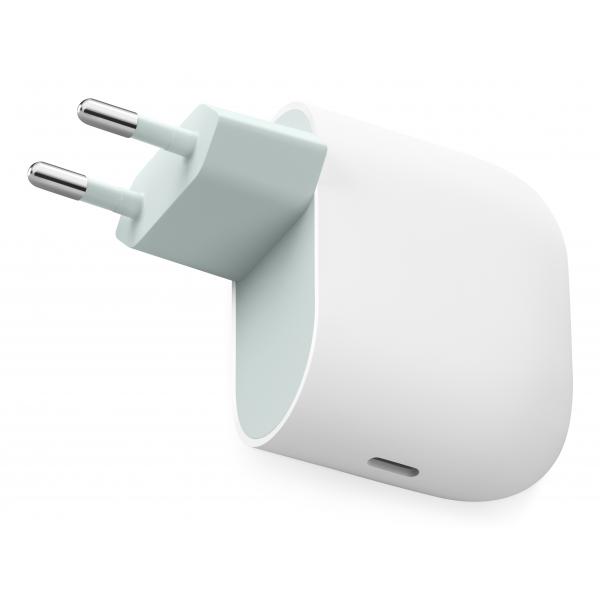 Google Netzteil - 45 Watt - 3 A - Pd 3.1/pps (24 Pin UsB-c)