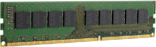 Coreparts - Ddr3 - Modul - 4 Gb - Dimm 240-Pin - 1600 Mhz / Pc3-12800 - Ungepuffert - NoN-Ecc - Für Hp Elite 8300 (muxmM-00520)
