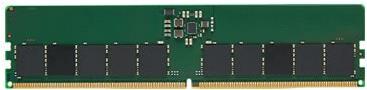 Kingston Server Premier - Ddr5 - Modul - 48gb - Dimm 288-Pin - 5600 Mhz / Pc5-44800 - Cl46 - Ecc (ksm56e46bd8kM-48hm)