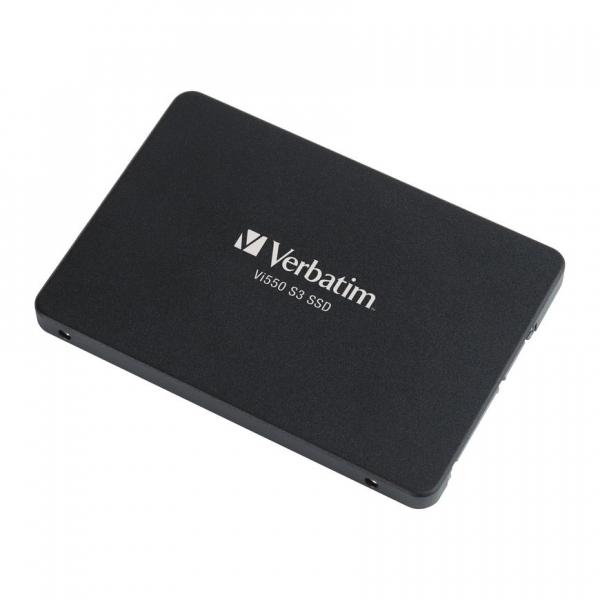 Verbatim Ssd Vi550 256gb 2,5 Sata3 560/535 Mb/s - Image 3