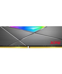 Adata Ram Gaming Xpg Spectrix D50g 16gb Ddr4 3600mhz Rgb, Cl18