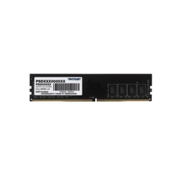 Patriot Ram Dimm 32gb Ddr4 3200mhz Udimm