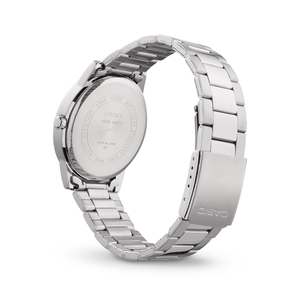 Casio Eu Watches Mod. MtP-1303pD-1aveg - Image 3