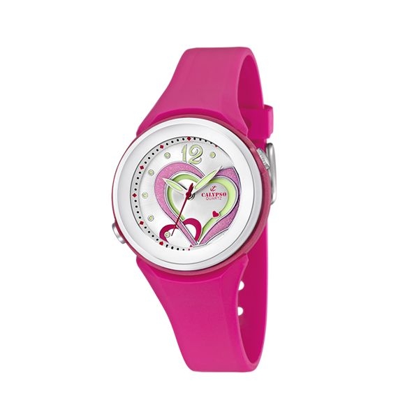 Calypso Watches Mod. K5576/5