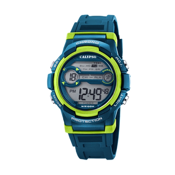 Calypso Watches Mod. K5808/3