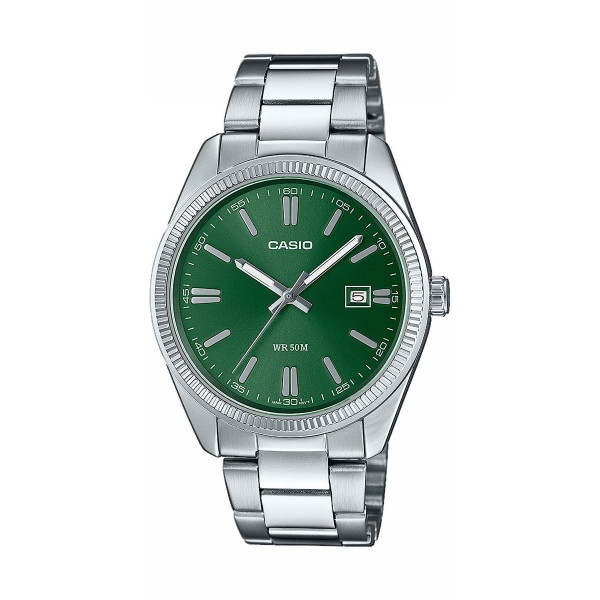 Casio Collection Mod. Date - Forest Green