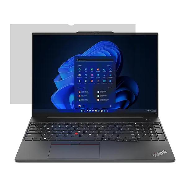 Lenovo 4xj1k79631 Schermo AntI-Riflesso 40,6 Cm [16] Computer Portatile Filtro Per La Privacy Senza Bordi Per Display (3m - Notebook PrivacY-Filter -