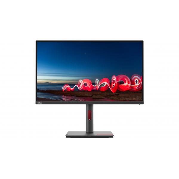 Lenovo Thinkvision T23I-30 Led Display 58,4 Cm [23] 1920 X 1080 Pixel Full Hd Nero (thinkvision T23I-30 Led - Display 58.4 Cm [23] 1920 X - 1080 Pixe