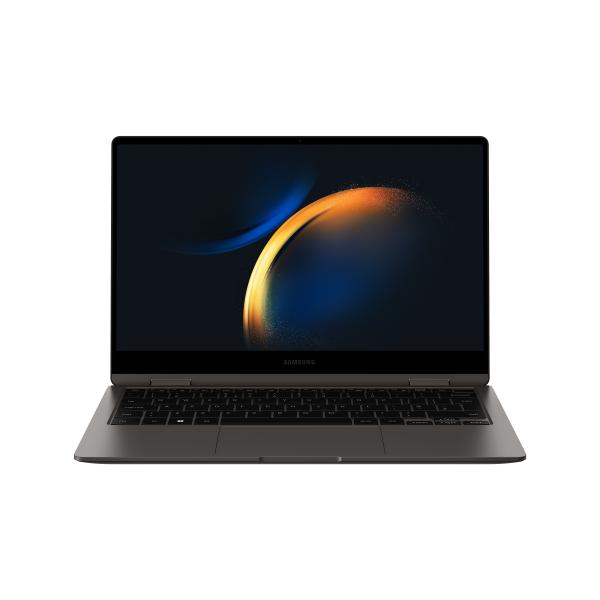 Samsung Galaxy Book3 360 13.3 Intel Core I5 13th Gen 8gb 512gb Graphite (samsung) - Versione uk