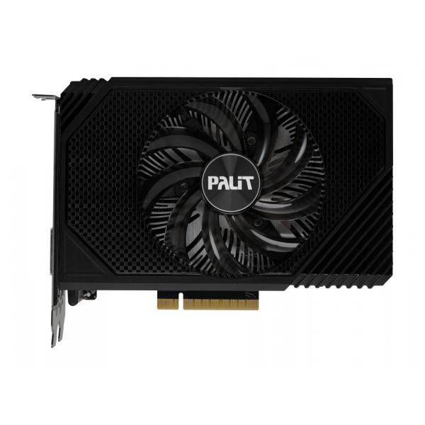 Palit Geforce Rtx 3050 Stormx Nvidia 8 Gb Gddr6 (vga Palit Rtx 3050 Storm X 8gb)