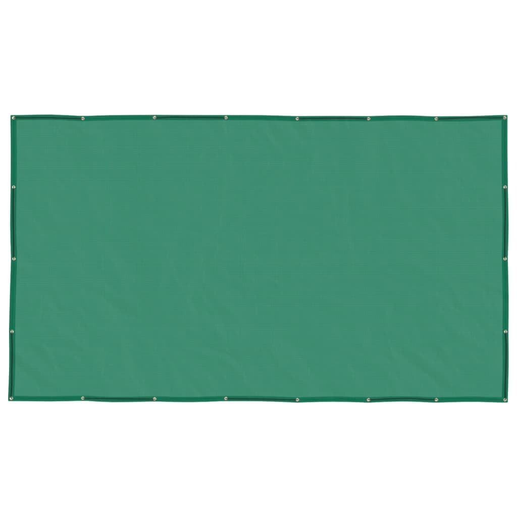 Rete Per Rimorchio Verde 2x3,5 M Hdpe