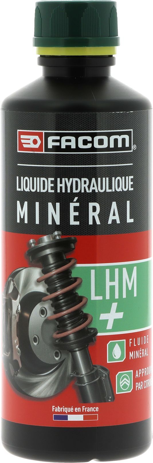 Fluido Lhm - Facom - 500 ml