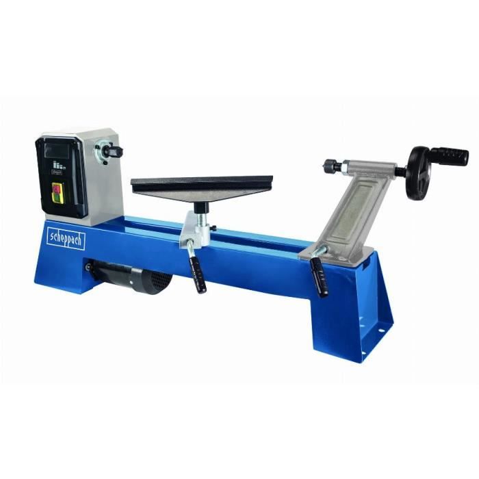 Tornio Per Legno Scheppach Dm500t