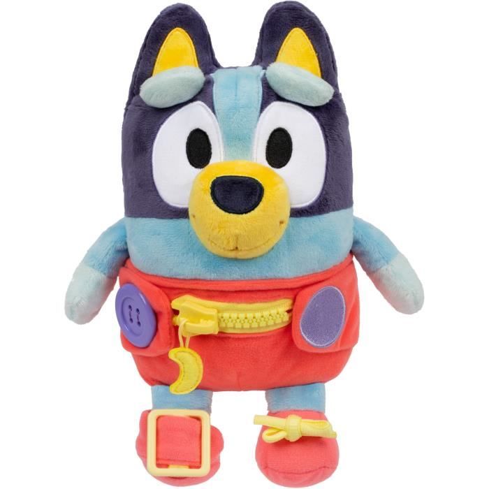Peluche Per Bambini - Bluey - 25 cm