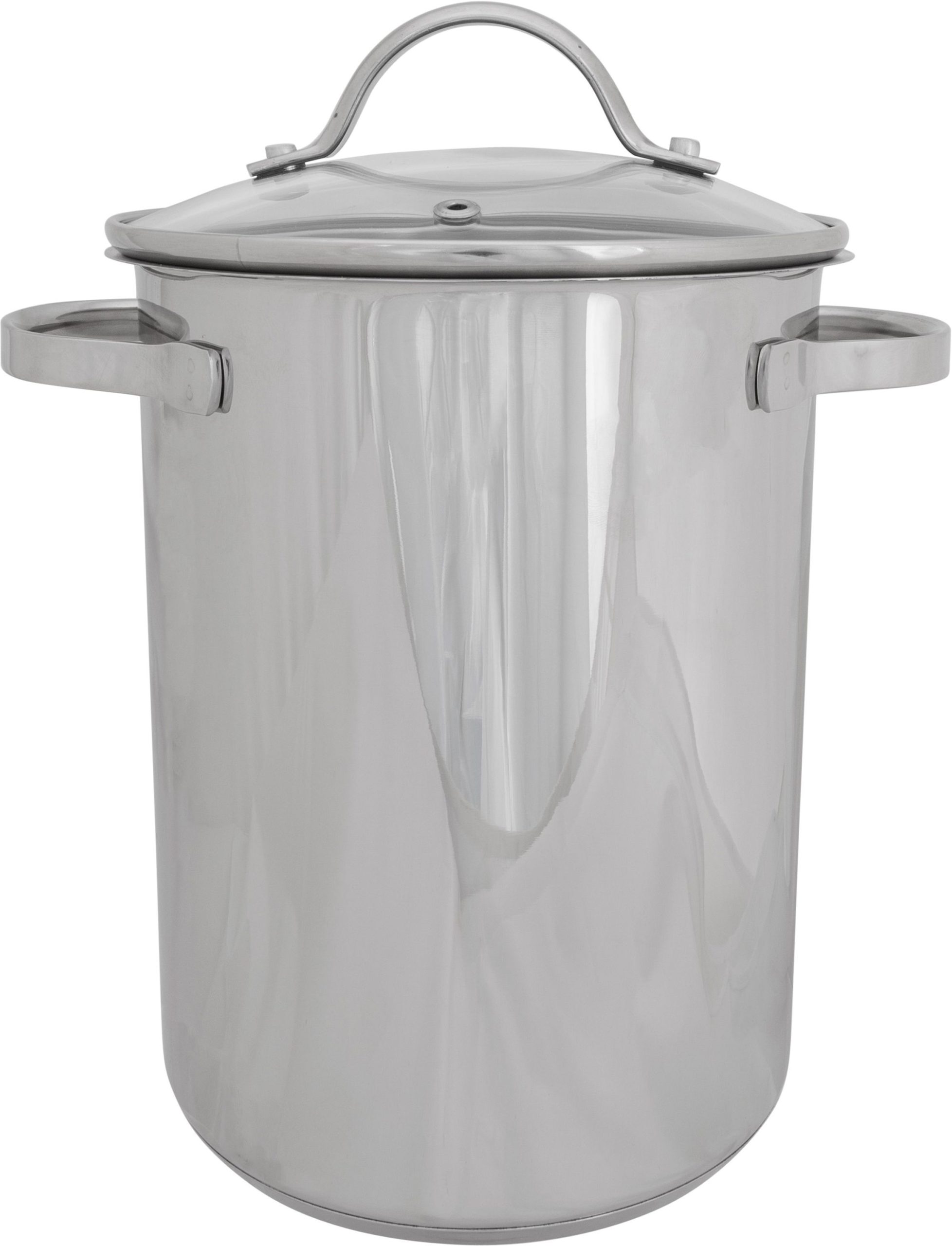 Casseruola Di Asparagi - Accogliente E Alla Moda - Quotidiana - Ø16 Cm - Adatta A Tutti I Piani Cottura, Inclusa L'induzione