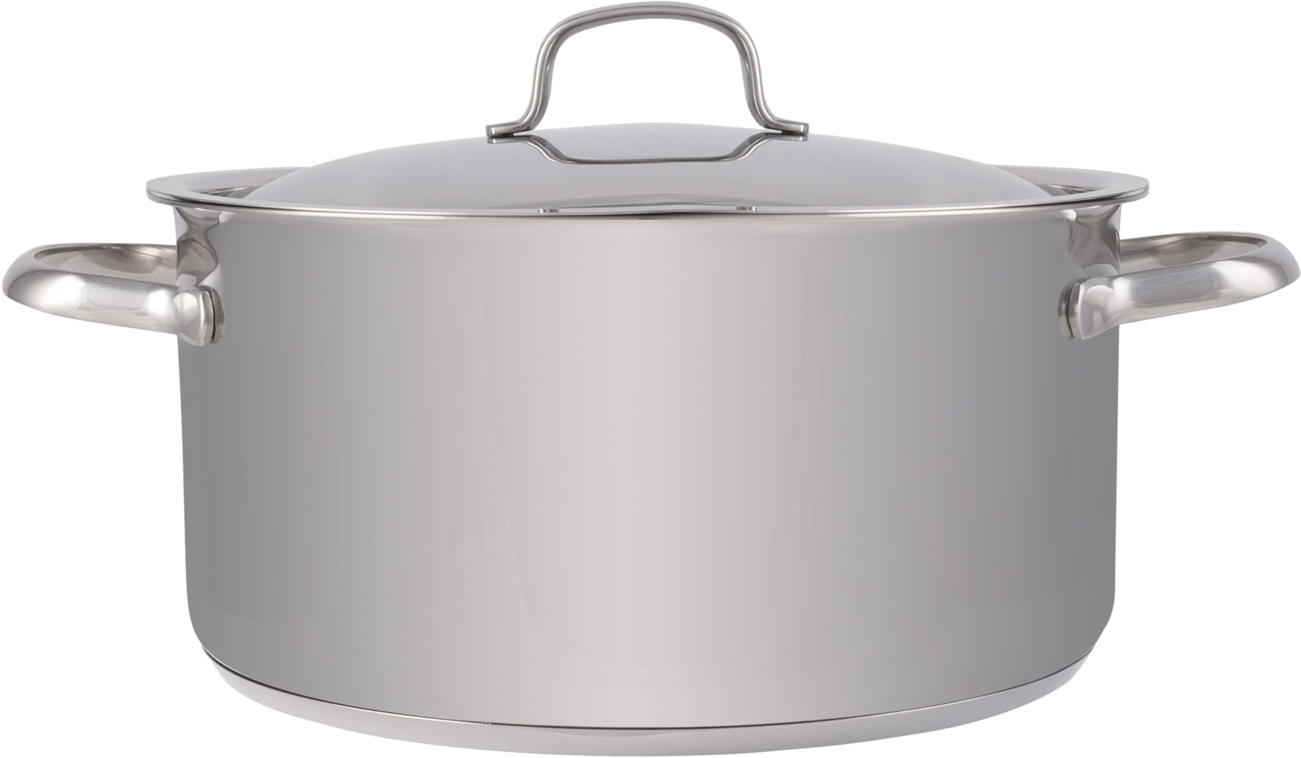 Casseruola - Cosy & Trendy - Daily - Ø24 Cm - Adatta A Tutti I Piani Cottura, Inclusa L'induzione