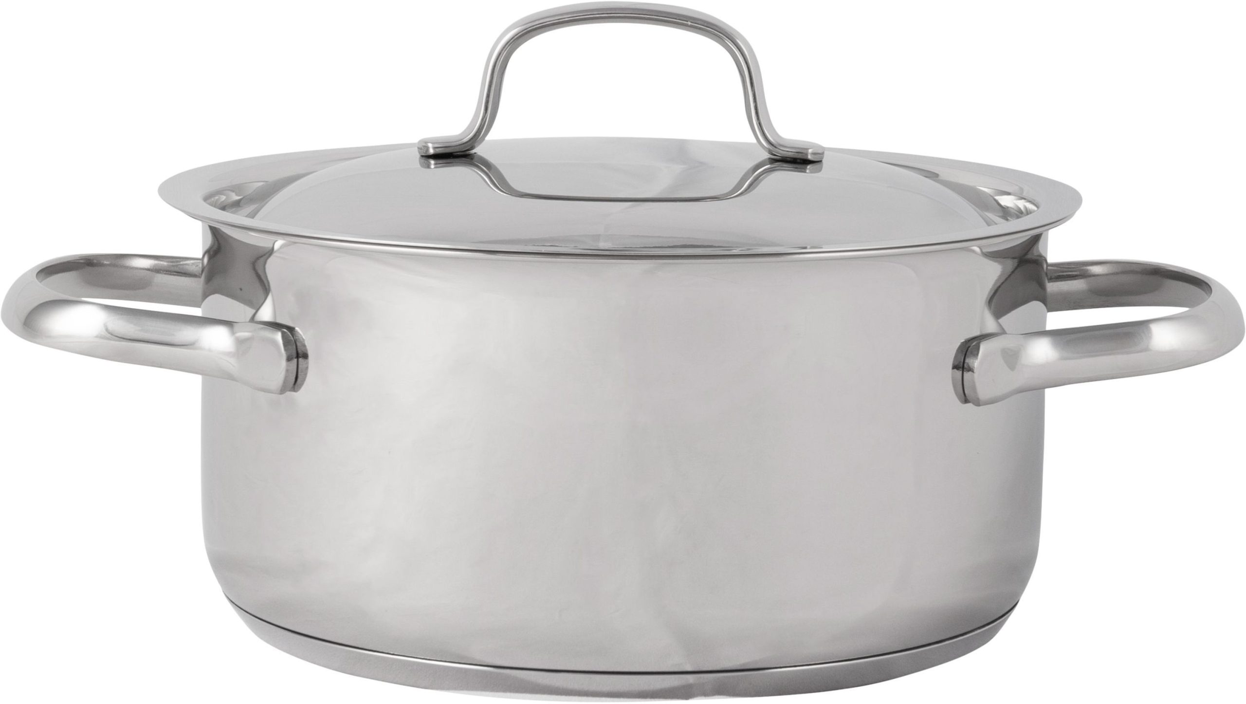 Casseruola - Cosy & Trendy - Daily - Ø18 Cm - Adatta A Tutti I Piani Cottura, Inclusa L'induzione