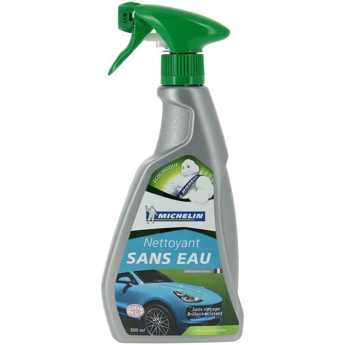 Michelin - Detergente Ecologico Senza Acqua - 500 ml