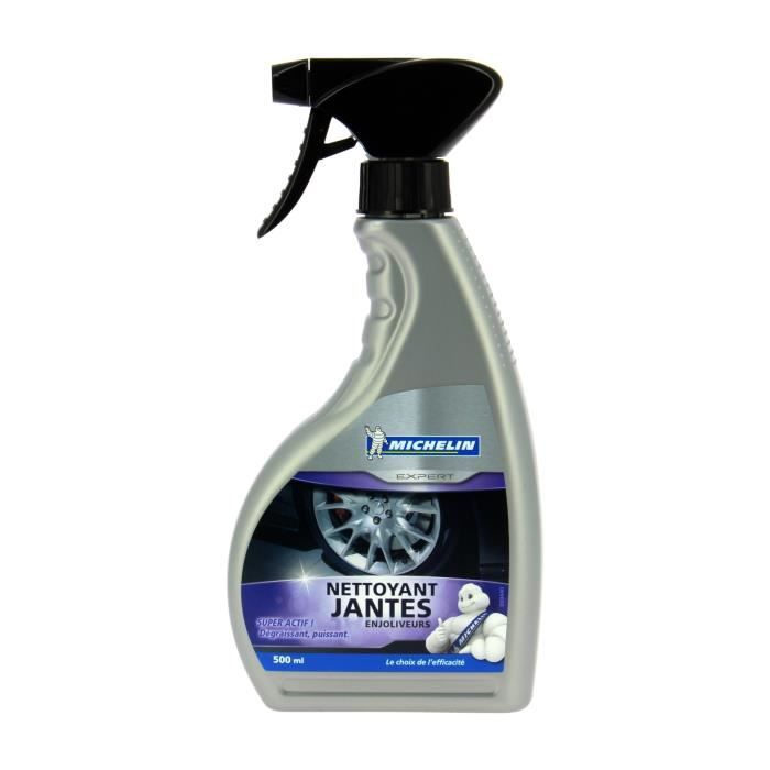 Pulitore Per Cerchi Michelin