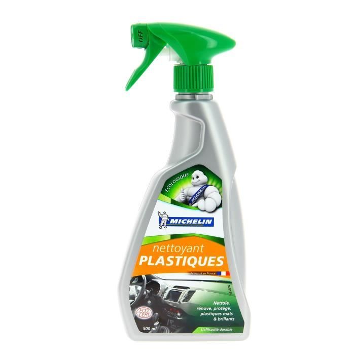 Detergente Per Plastica Michelin 500 ml