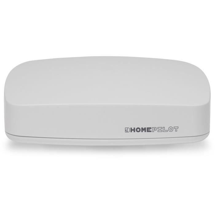 Smart Home Box Premium - Home Pilot - Per Un Controllo Intelligente E Centralizzato Della Tua Casa