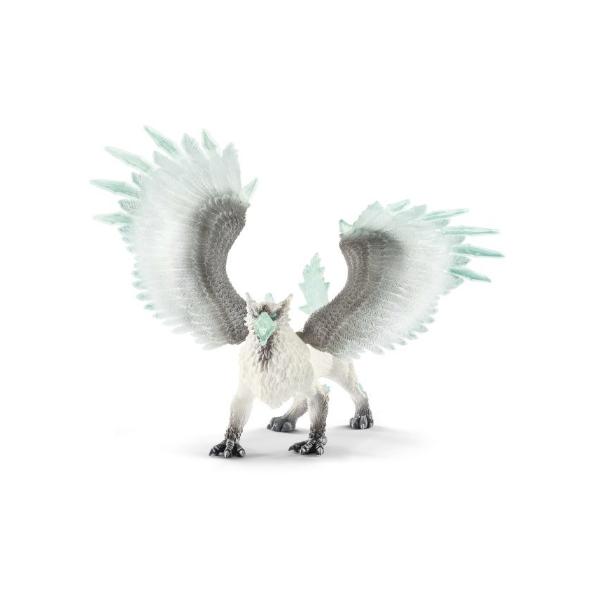 Presa Per Gelato Schleich - Per Bambini