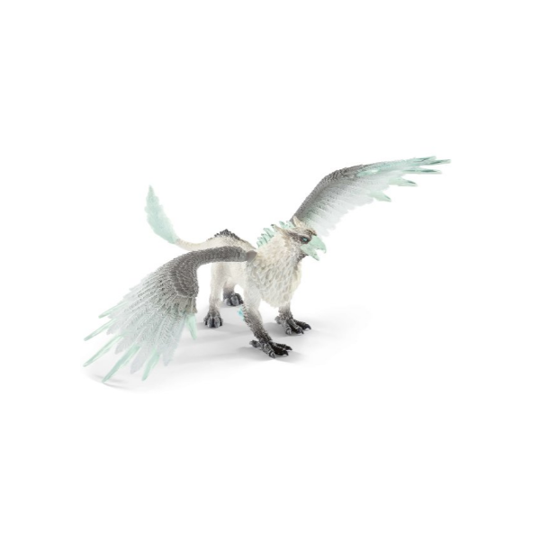 Presa Per Gelato Schleich - Per Bambini - Image 3