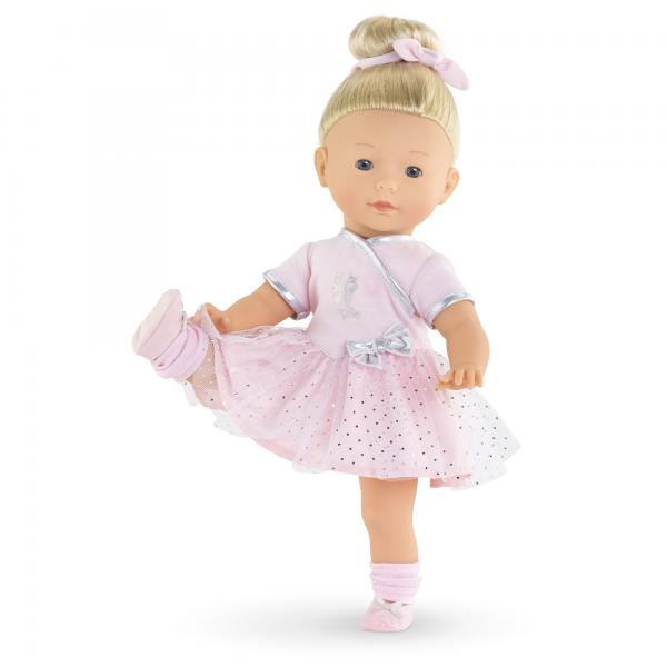 Bambola - Corolle - La Mia Corolle Constance Ballerina - 36 Cm - Personalizzabile - Da 3 Anni
