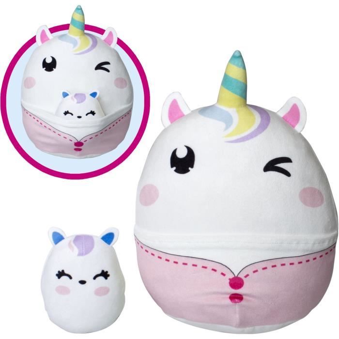 Blopens Xtra - Lansay - Happy Sacha - Squishy - Età 6