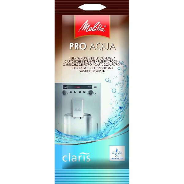 Melitta Filter Pro Aqua