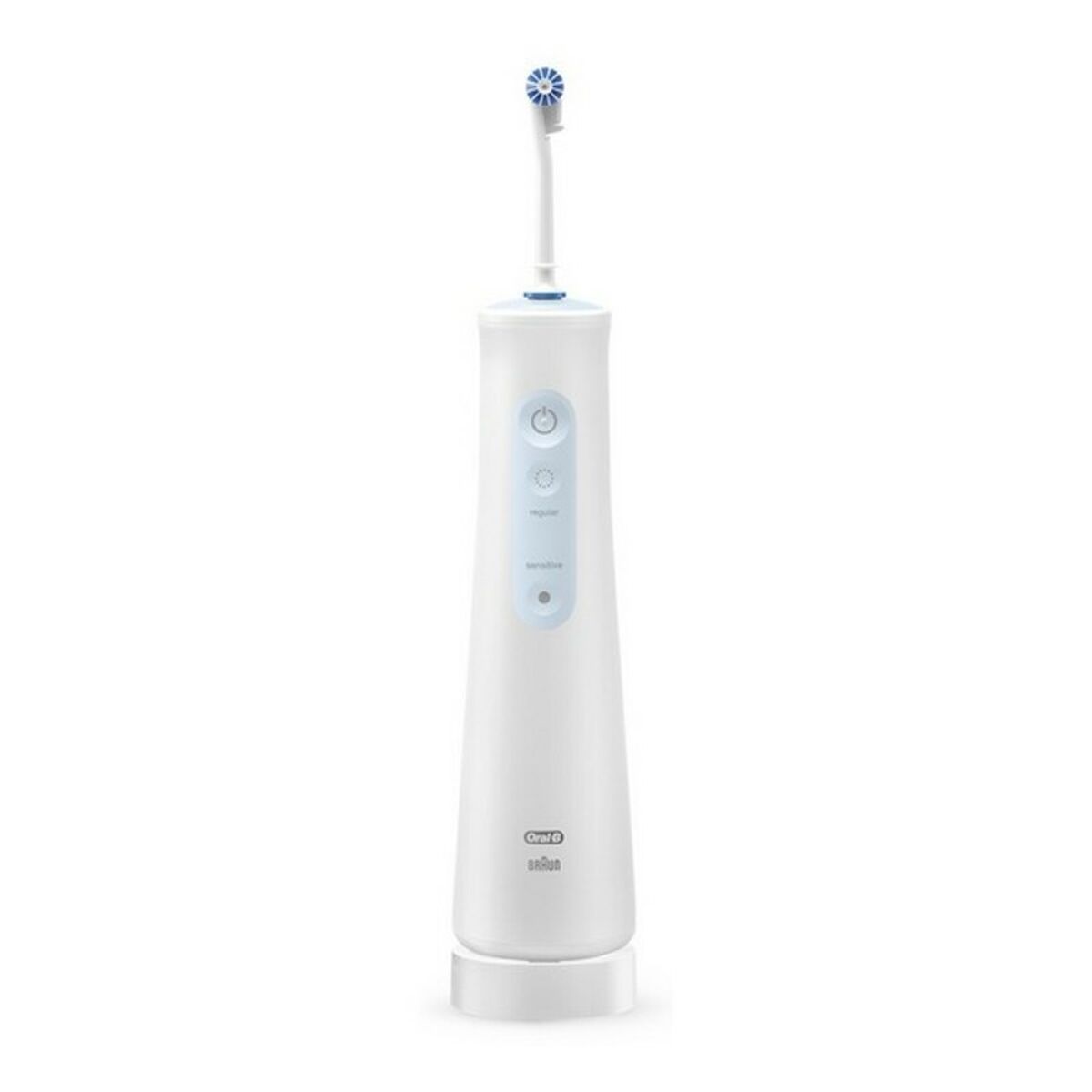 Idropulsore Dentale OraL-B Aqua Care 4 Bianco Multicolore
