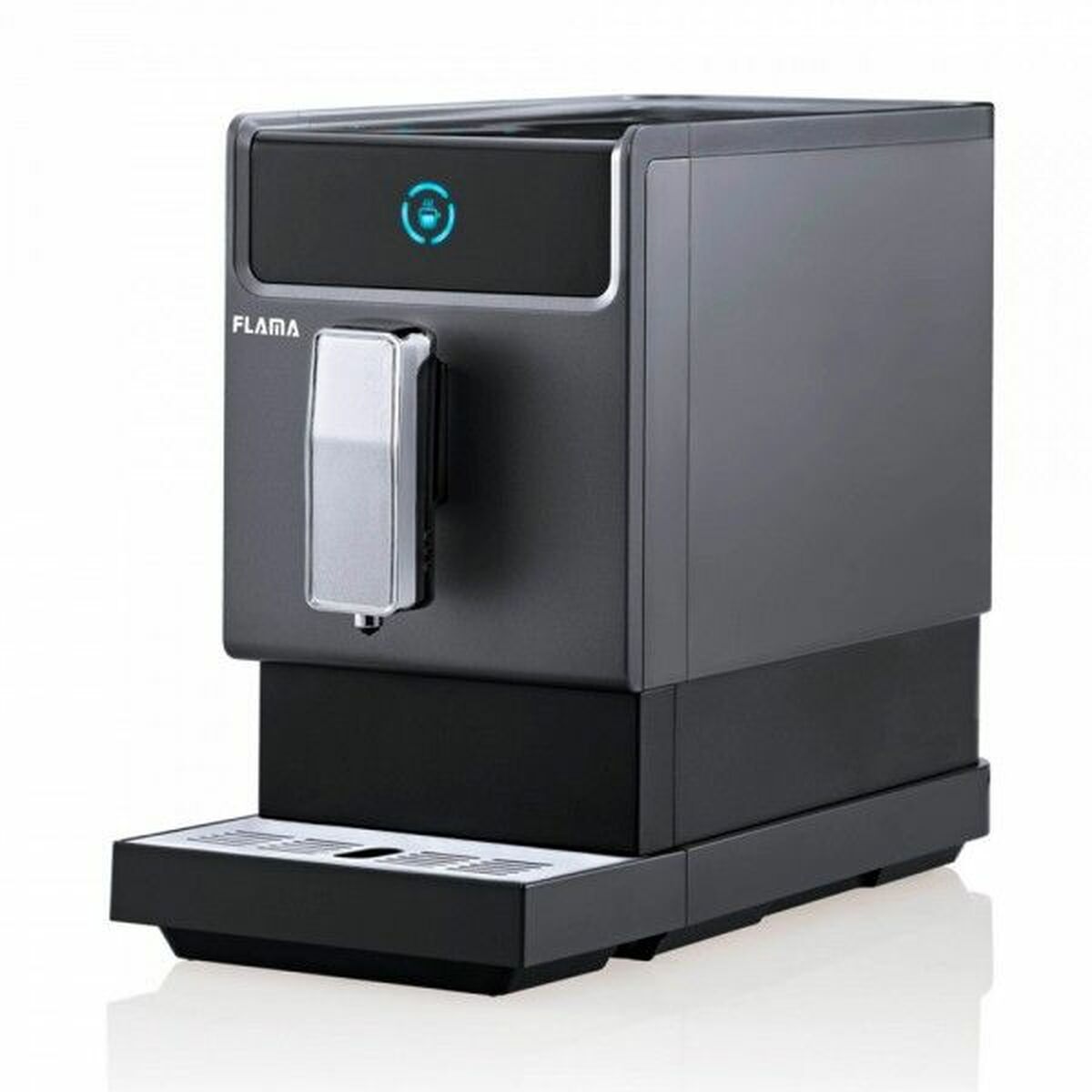 Caffettiera Superautomatica Flama 1293fl Nero 1470 W 1,2 L