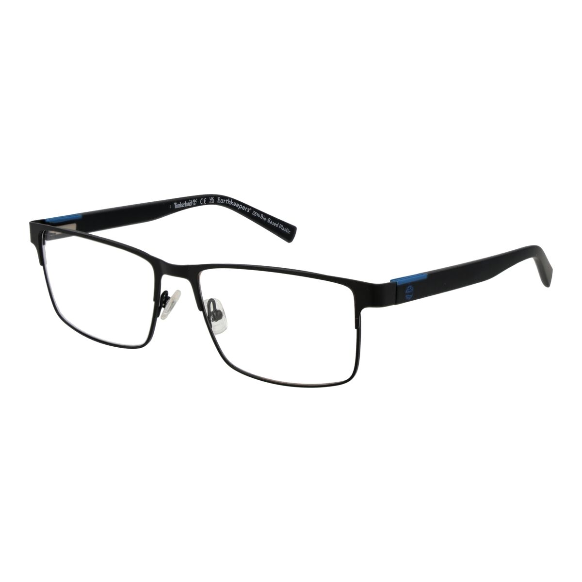 Montatura Per Occhiali Uomo Timberland Tb1795 58002