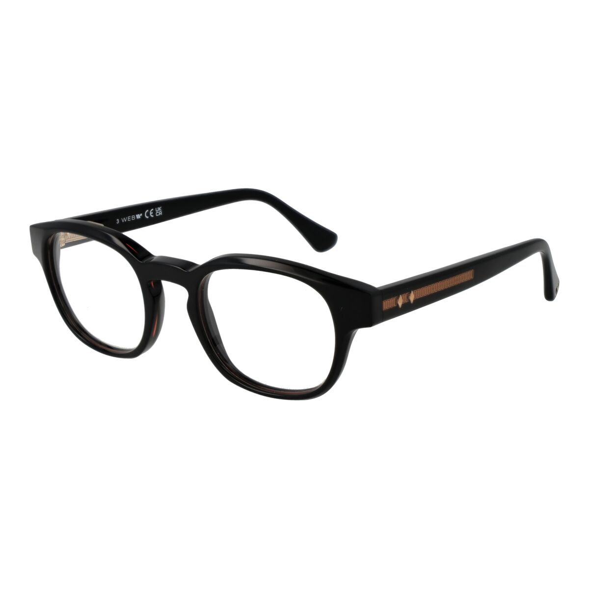 Montatura Per Occhiali Uomo Web Eyewear We5411 4901a